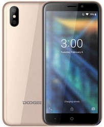 Прошивка телефона Doogee X50 в Калининграде